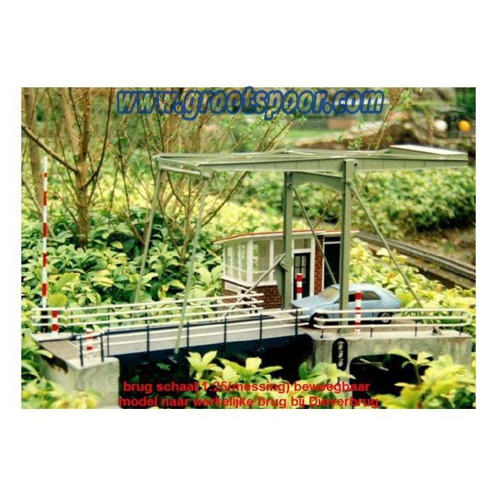 GSmm Diverse technische bouwwerken - sku: GSmmDiversetechnischebouwerken - Neu - Bild 2