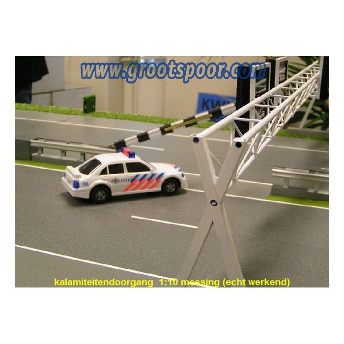 GSmm Diverse technische bouwwerken - sku: GSmmDiversetechnischebouwerken - Neu - Bild 3