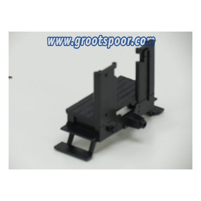 TRAINLINE45 Set Bastelteile 