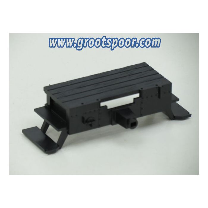 TRAINLINE45 Set Bastelteile 