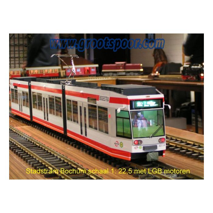 GSmm Diverse voertuigen - sku: GSmmDiversevoertuigen - Neu - Bild 5