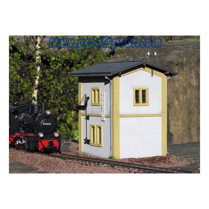 KOTSCH Wasserhaus Bärenstein 
