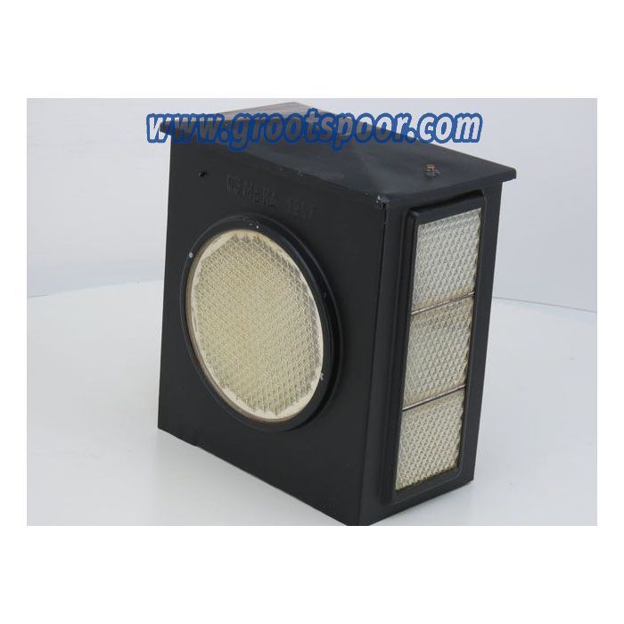 Wissel Lantaarn No 10