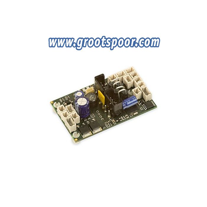 Massoth 8206005 eMOTION XLS-Onboard Sounddecoder
