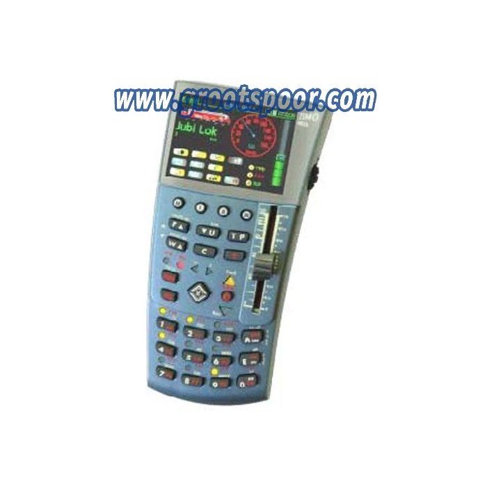 ZIMO STARTG Starterset G Central command station MX10 + controller MX33 + flash drive + CAN cable + power supply unit NG600 + manuals (MX10, MX33)